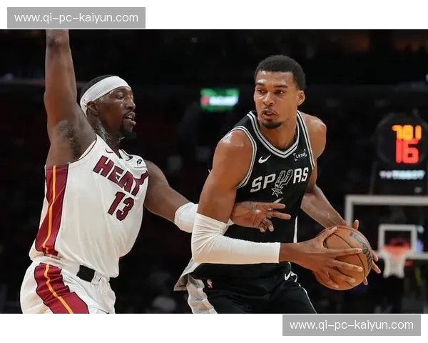 终极审判:重温NBA直播热火vs马刺7,那场改变联盟格局的巅峰圣战