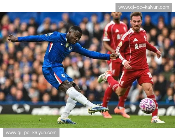 斯坦福桥的夜，谁主沉浮？切尔西与拜仁的十二码生死对决